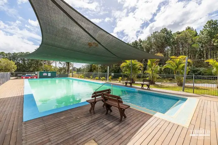 120.833-901 Beenleigh Redland Bay Road, Carbrook QLD 4130