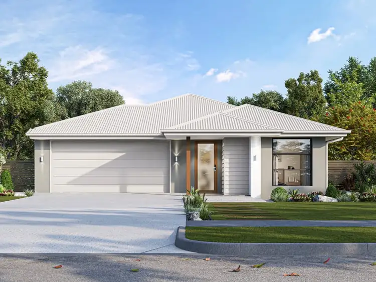 107 New Road, Gleneagle QLD 4285