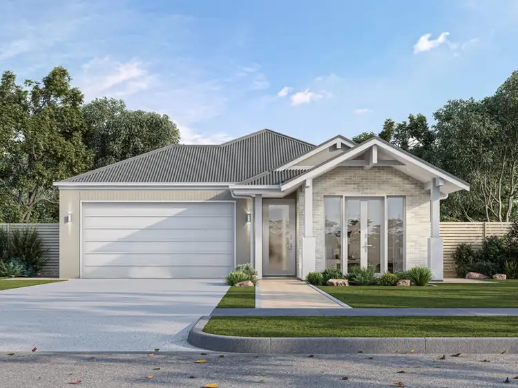 300 Vein Street, Beaudesert QLD 4285