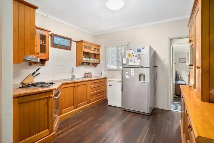 Third view of Homely house listing, 36 Hawthorne Street, Woody Point QLD 4019