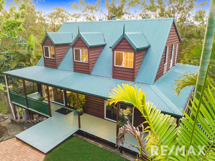 15 Somers Street, Cashmere QLD 4500