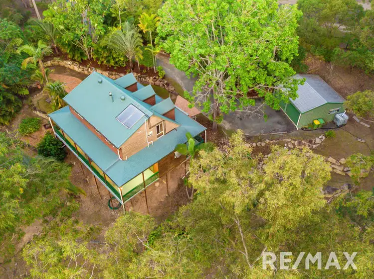 Second view of Homely rural property listing, 15 Somers Street, Cashmere QLD 4500