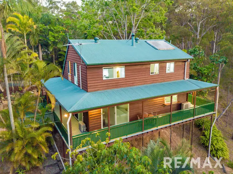 Third view of Homely rural property listing, 15 Somers Street, Cashmere QLD 4500