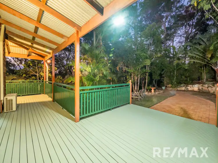 Fifth view of Homely rural property listing, 15 Somers Street, Cashmere QLD 4500