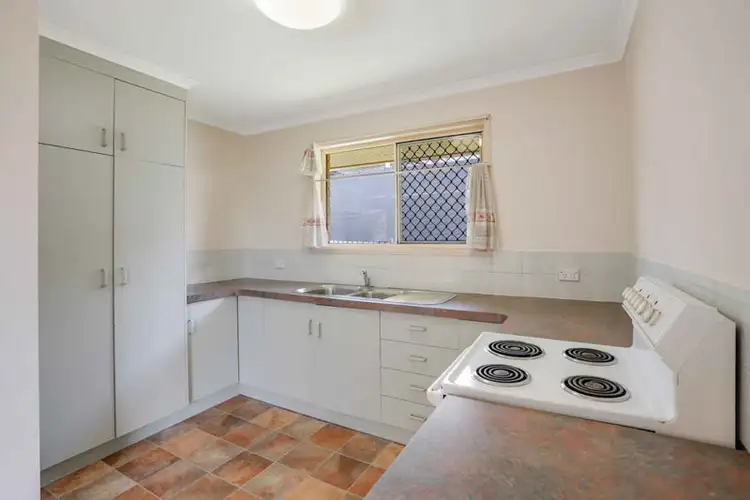 Second view of Homely house listing, 6A Kerry Court, New Auckland QLD 4680