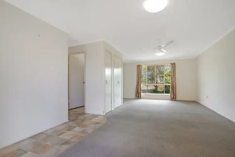 Third view of Homely house listing, 6A Kerry Court, New Auckland QLD 4680