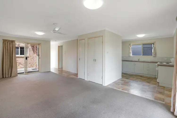 Fourth view of Homely house listing, 6A Kerry Court, New Auckland QLD 4680