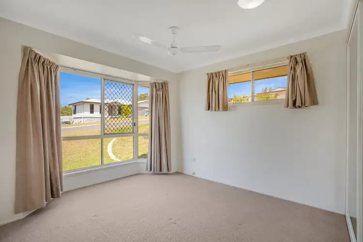 Fifth view of Homely house listing, 6A Kerry Court, New Auckland QLD 4680
