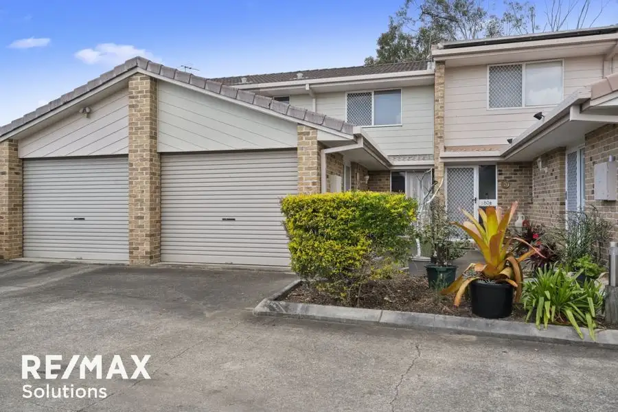 Main view of Homely townhouse listing, 79D/26-38 Mecklem Street, Strathpine QLD 4500
