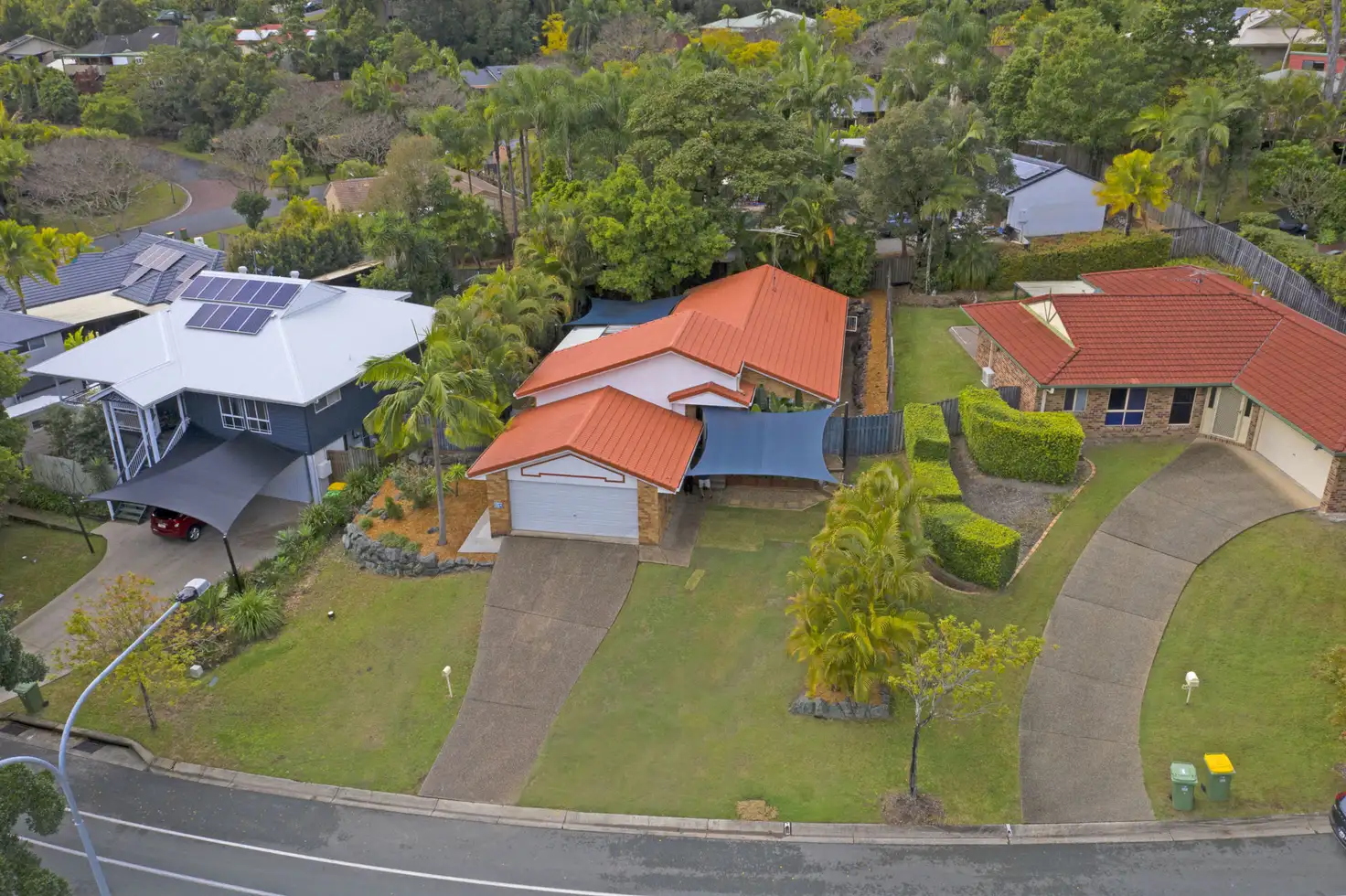 Main view of Homely house listing, 22 Pacific Pines Boulevard, Pacific Pines QLD 4211