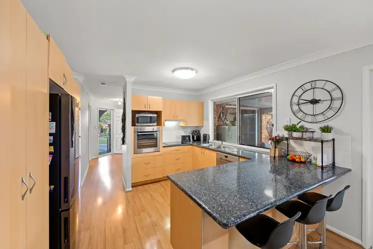 Fourth view of Homely house listing, 22 Pacific Pines Boulevard, Pacific Pines QLD 4211