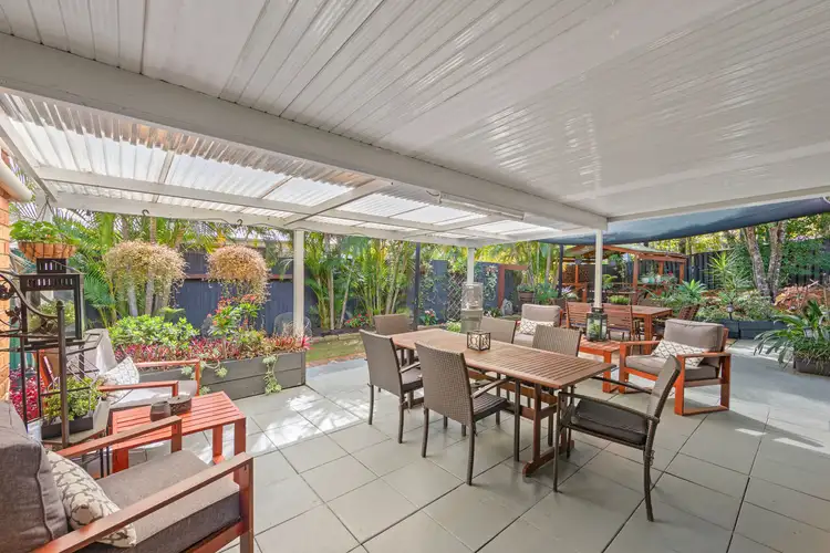 Sixth view of Homely house listing, 22 Pacific Pines Boulevard, Pacific Pines QLD 4211