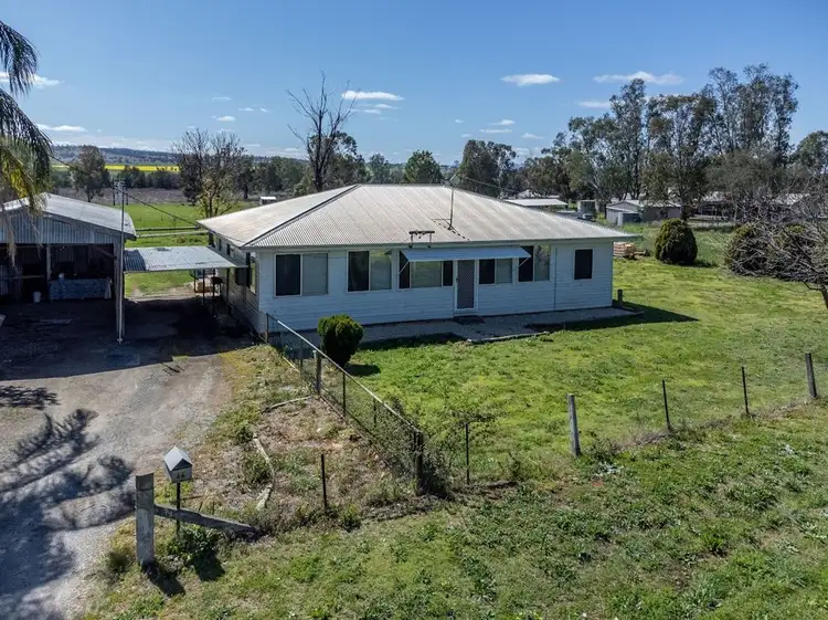 66-68 Scotland Street, Somerton NSW 2340