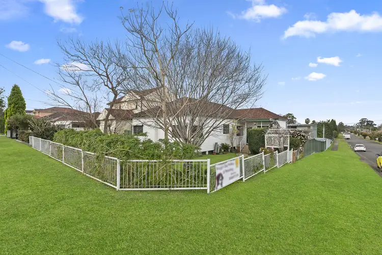 19 Haven Street, Merrylands NSW 2160