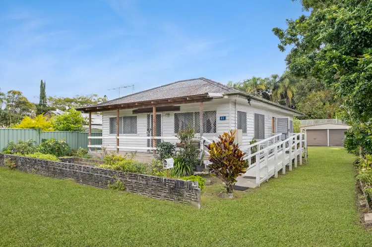 81 Court Road, Nambour QLD 4560