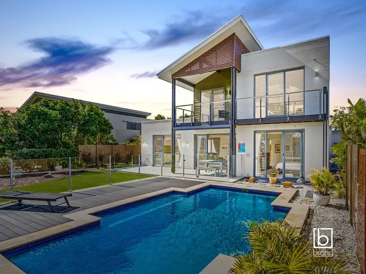 Main view of Homely house listing, 19 Pebble Beach Avenue, Magenta NSW 2261