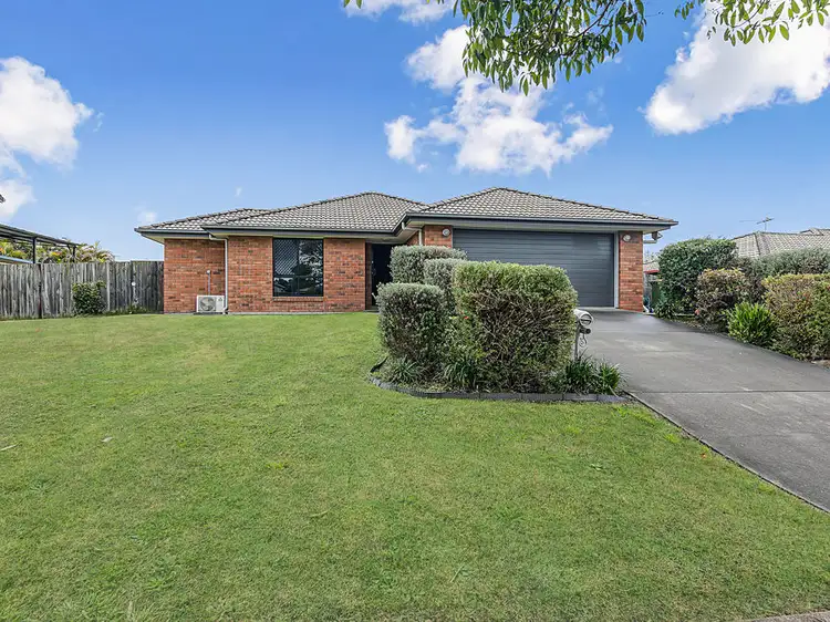 92 Reif Street, Flinders View QLD 4305