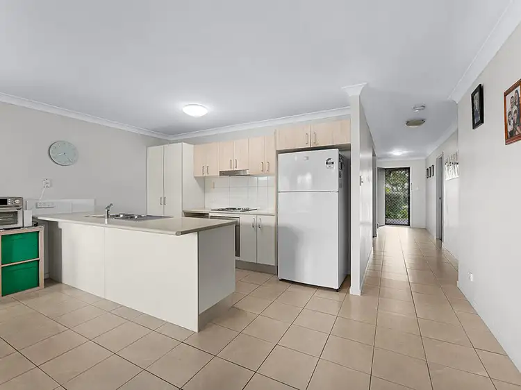 Third view of Homely house listing, 92 Reif Street, Flinders View QLD 4305