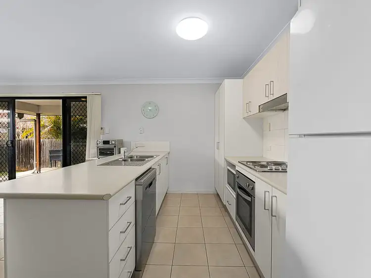 Fourth view of Homely house listing, 92 Reif Street, Flinders View QLD 4305