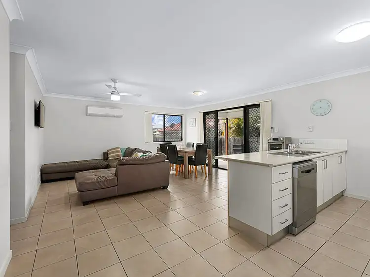 Fifth view of Homely house listing, 92 Reif Street, Flinders View QLD 4305