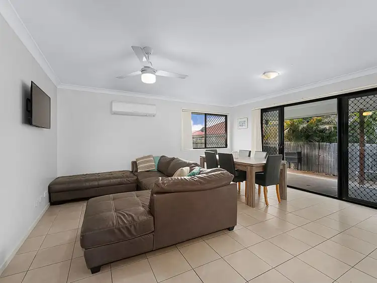 Sixth view of Homely house listing, 92 Reif Street, Flinders View QLD 4305