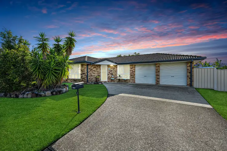 10 Baroona Road, Bray Park QLD 4500