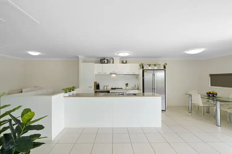 Third view of Homely townhouse listing, 20/212 Dorville Road, Carseldine QLD 4034