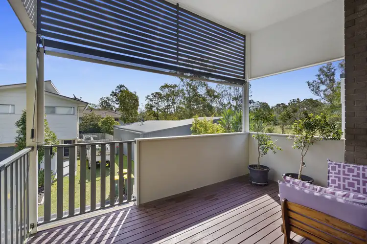 Fourth view of Homely townhouse listing, 20/212 Dorville Road, Carseldine QLD 4034
