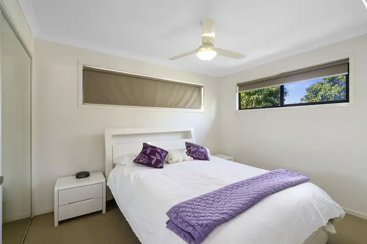 Fifth view of Homely townhouse listing, 20/212 Dorville Road, Carseldine QLD 4034