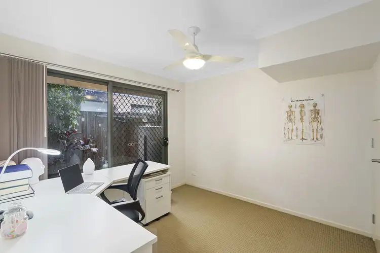 Seventh view of Homely townhouse listing, 20/212 Dorville Road, Carseldine QLD 4034
