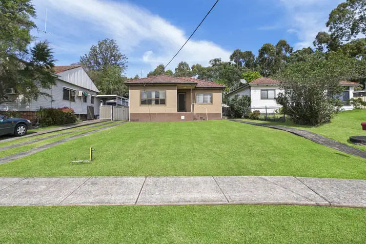 15 Otto Street, Merrylands NSW 2160