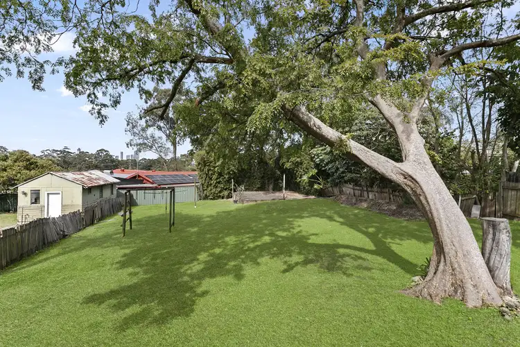 Fourth view of Homely house listing, 14 Anderson Road, Northmead NSW 2152