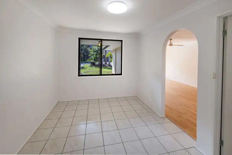 Fifth view of Homely house listing, 4 Taylor Close, Emerald Beach NSW 2456