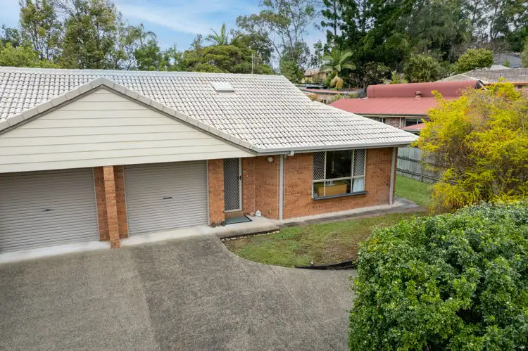 2/74 Spring Myrtle Avenue, Nambour QLD 4560