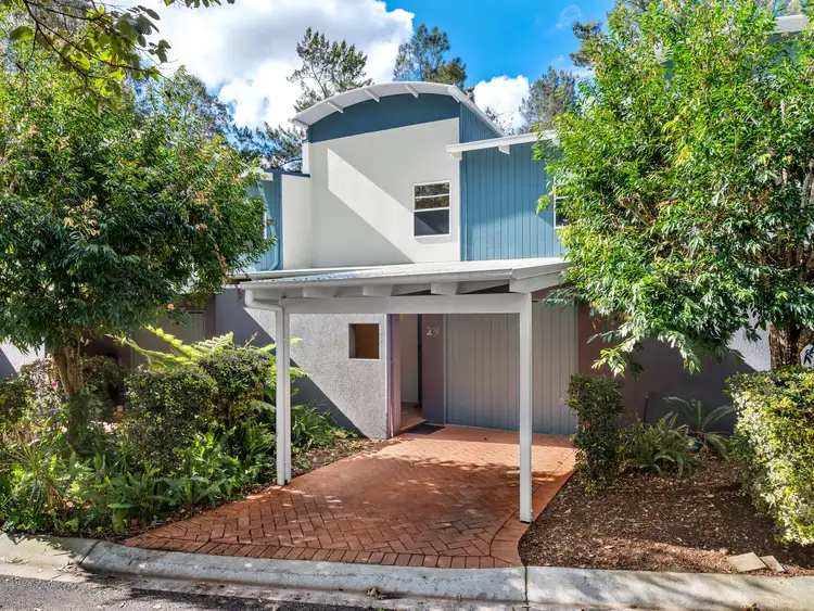 29/206 D'Arcy Road, Seven Hills QLD 4170