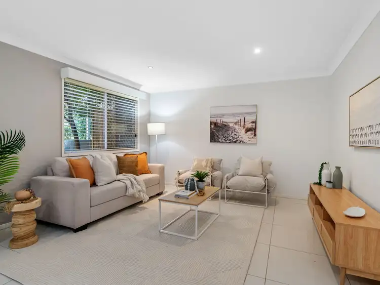 Sixth view of Homely townhouse listing, 29/206 D'Arcy Road, Seven Hills QLD 4170