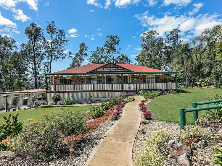 19 Chilton Court, Deebing Heights QLD 4306