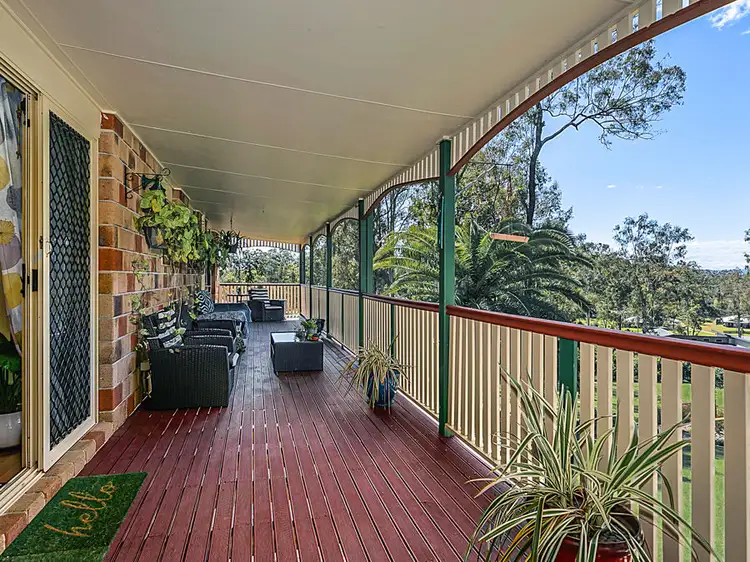 Second view of Homely house listing, 19 Chilton Court, Deebing Heights QLD 4306