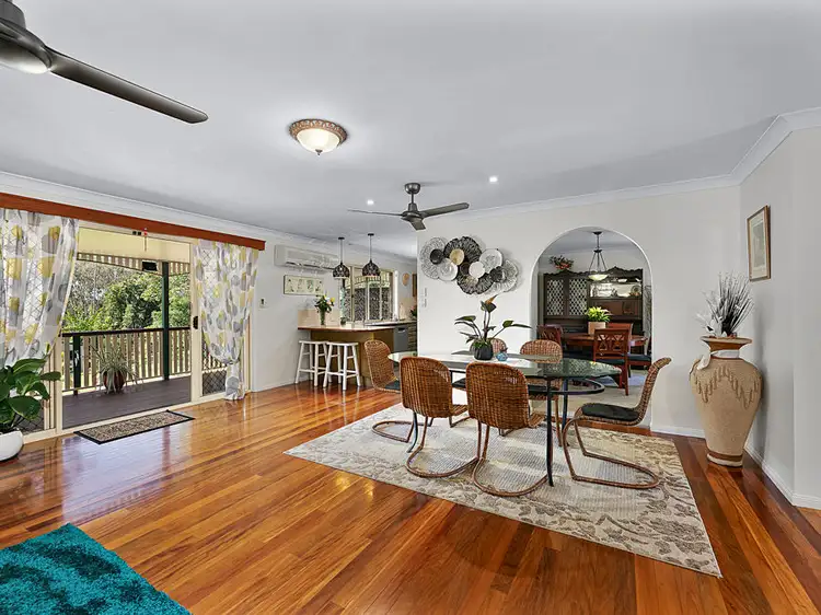 Fourth view of Homely house listing, 19 Chilton Court, Deebing Heights QLD 4306