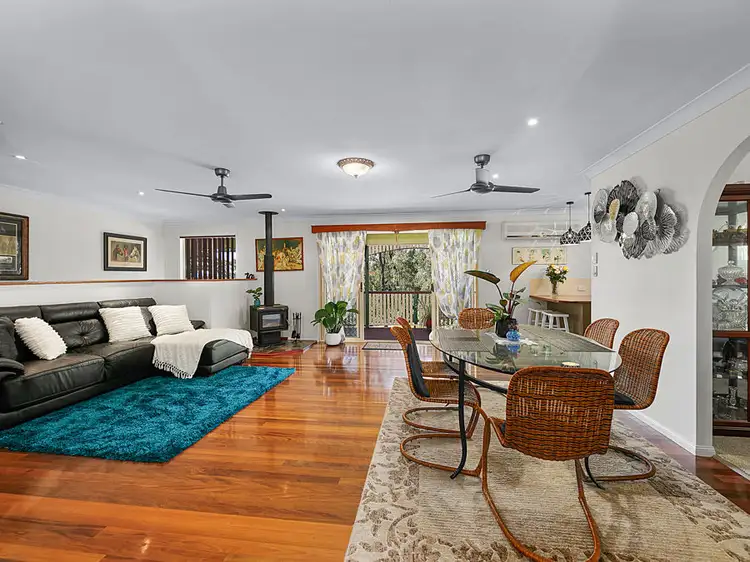 Fifth view of Homely house listing, 19 Chilton Court, Deebing Heights QLD 4306