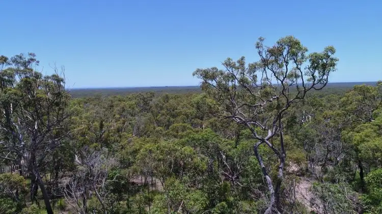 Main view of Homely rural property listing, Lot 125 Seabreeze Court, Deepwater QLD 4674