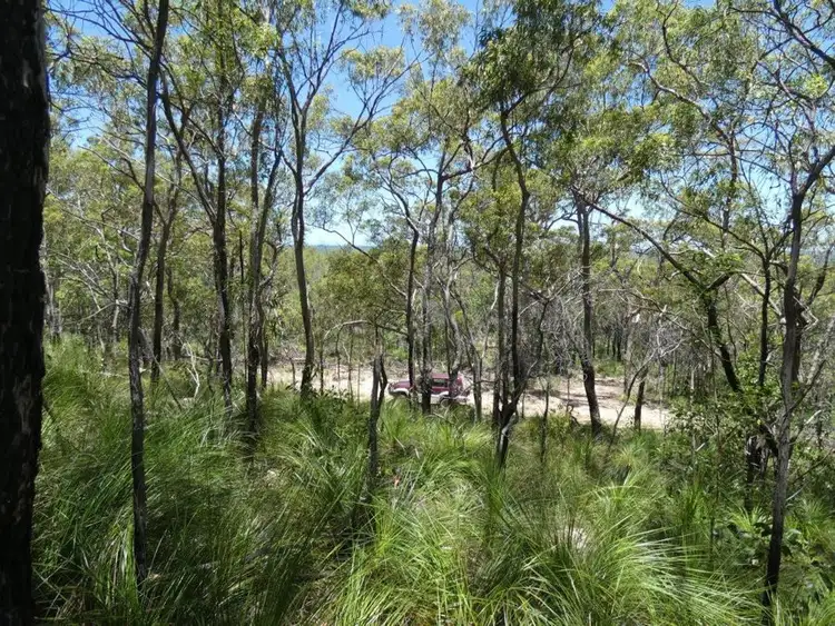 Second view of Homely rural property listing, Lot 125 Seabreeze Court, Deepwater QLD 4674