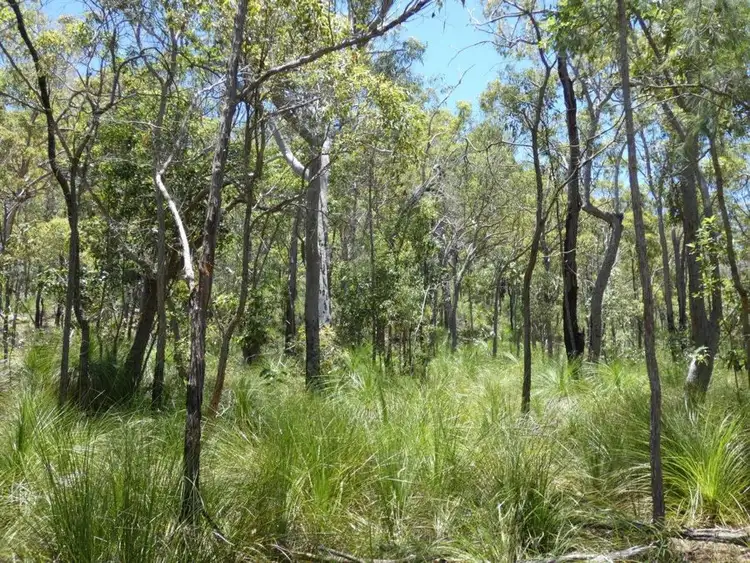 Seventh view of Homely rural property listing, Lot 125 Seabreeze Court, Deepwater QLD 4674