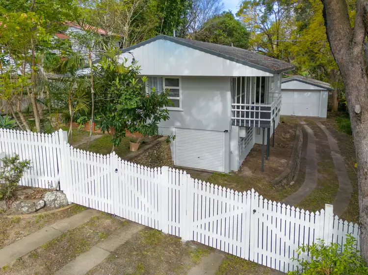 Main view of Homely house listing, 265 Oates Avenue, Holland Park QLD 4121