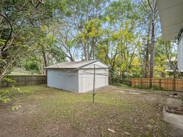 Fourth view of Homely house listing, 265 Oates Avenue, Holland Park QLD 4121