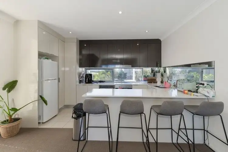 Fourth view of Homely villa listing, 67/5074 EMERALD ISLAND DRIVE, Carrara QLD 4211