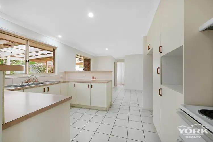 Second view of Homely house listing, 14 Nolan Court, Darling Heights QLD 4350