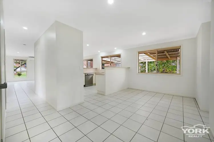Fourth view of Homely house listing, 14 Nolan Court, Darling Heights QLD 4350