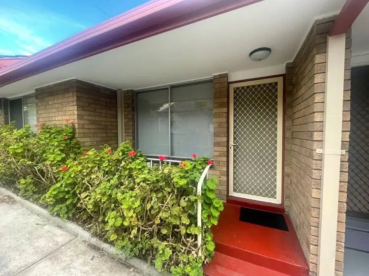4/2 Dalgety Street, Brunswick West VIC 3055