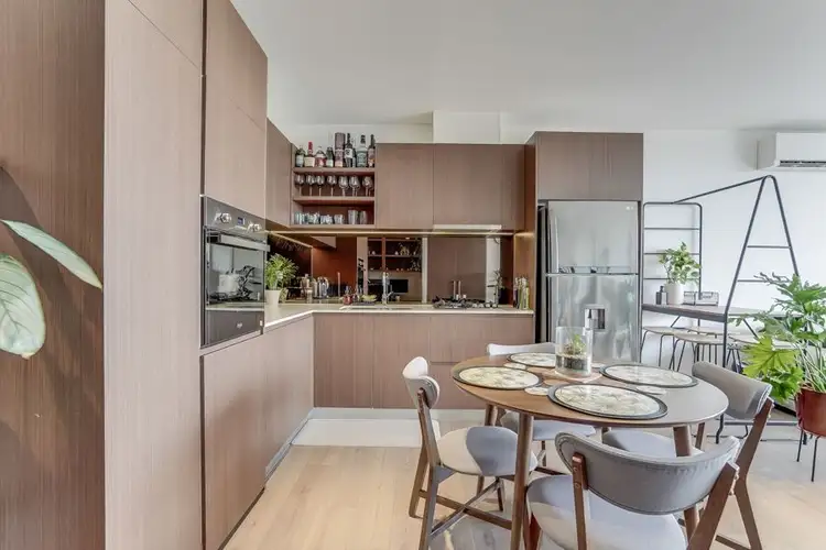 Third view of Homely apartment listing, 1403/30 Shepherd Street, Liverpool NSW 2170